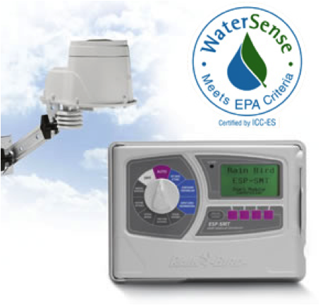 smart irrigation systems